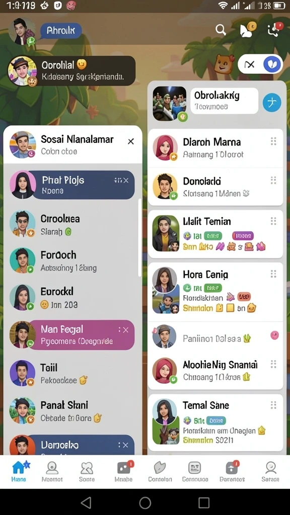 Screenshot 77singa nomor 2
