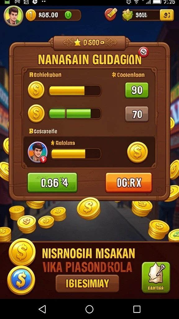 Screenshot 8728slots nomor 1