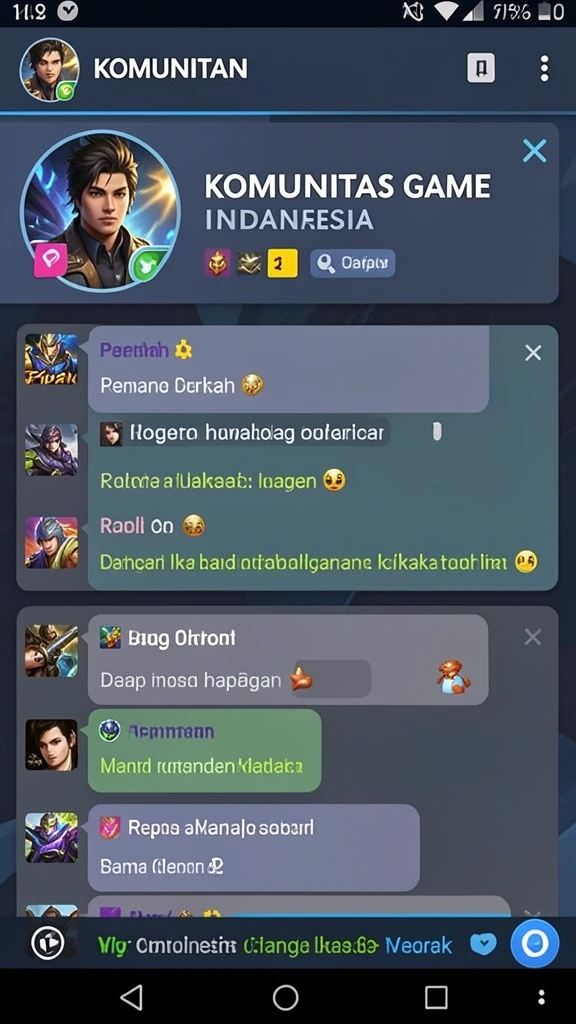 Screenshot aakasino nomor 2