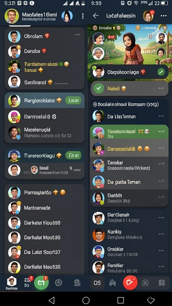 Screenshot bw888 nomor 1