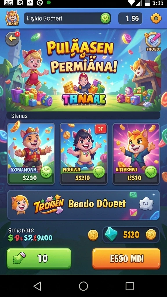 Screenshot bw888 nomor 3