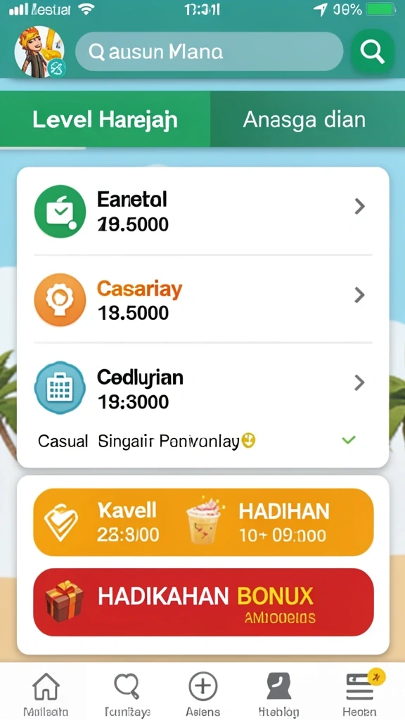 Screenshot gm777 nomor 2