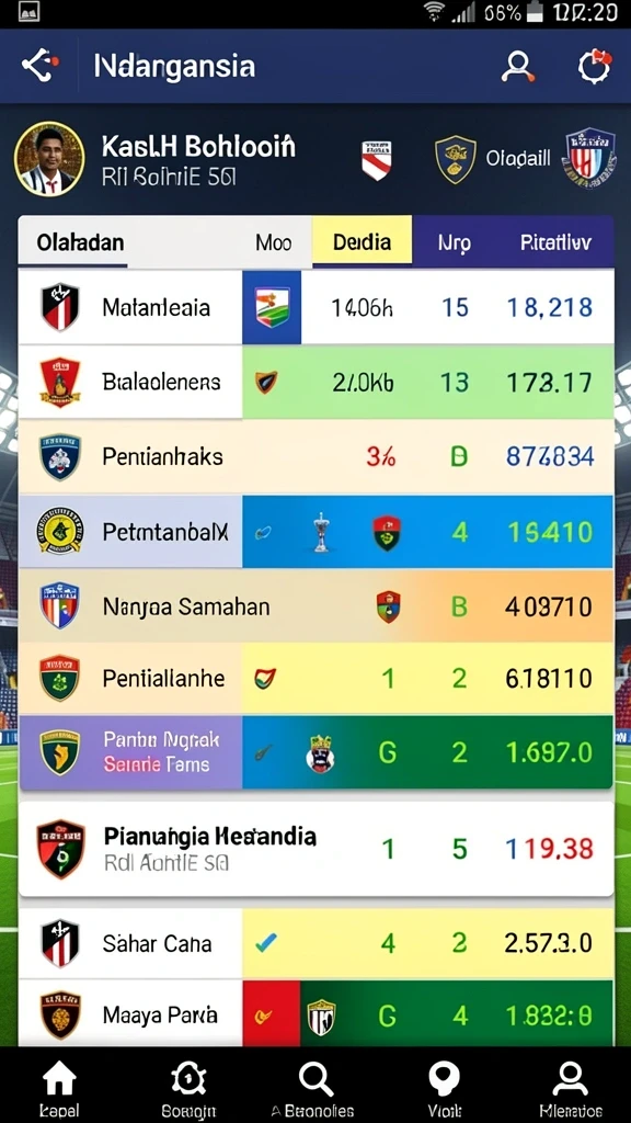 Screenshot hot985 nomor 3
