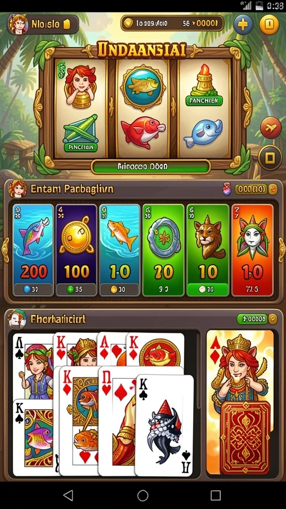 Screenshot medusa88 nomor 1