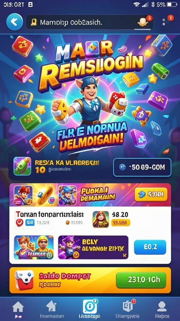 Screenshot medusa88 nomor 3
