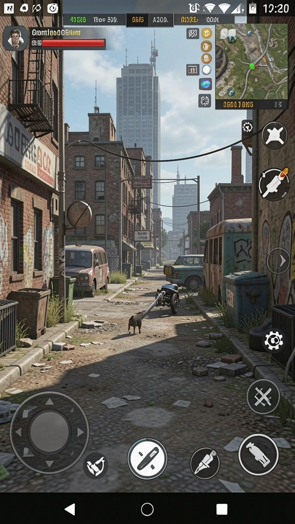 Screenshot okjkt nomor 3