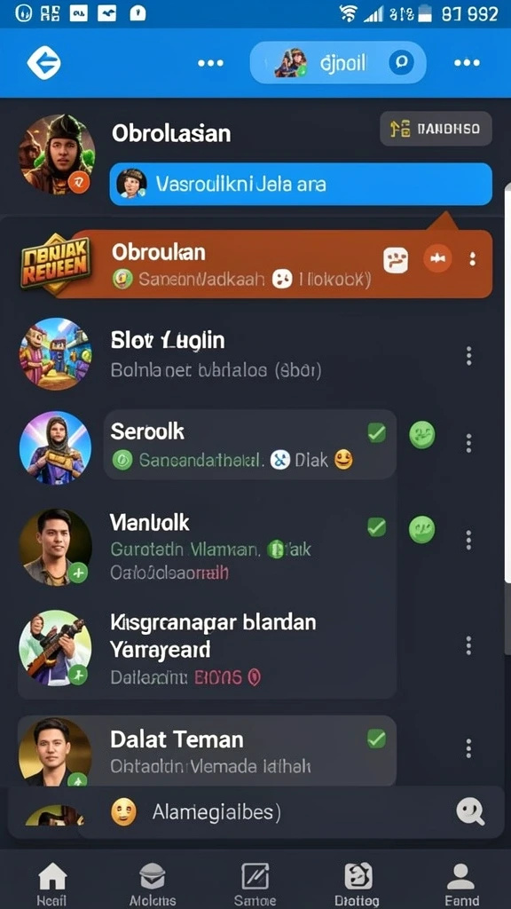 Screenshot spin707 nomor 1