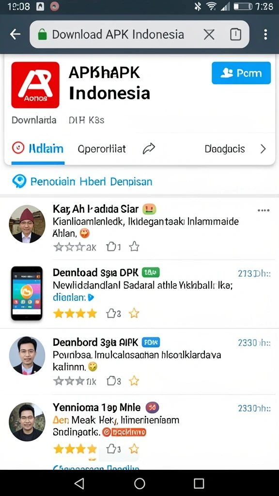 Screenshot tapjoy nomor 1