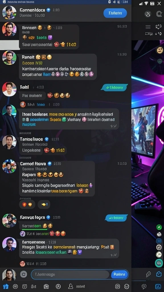 Screenshot zorototo nomor 1