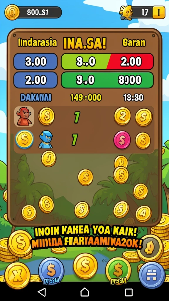 Screenshot zorototo nomor 3