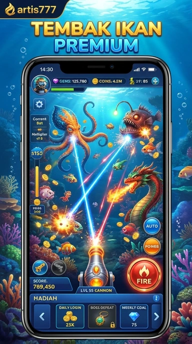 artis777 — galeri pratinjau Resmi APK